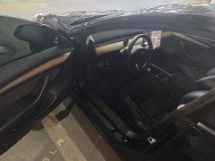 Tesla Model 3 Facelift Standard Range RWD Upgrade 3D1 - ფოტო 16