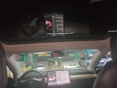 Tesla Model 3 Facelift Standard Range RWD Upgrade 3D1 - ფოტო 18
