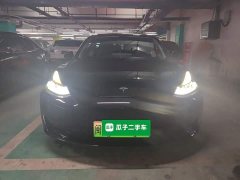 Tesla Model 3 Facelift Standard Range RWD Upgrade 3D1 - ფოტო 3
