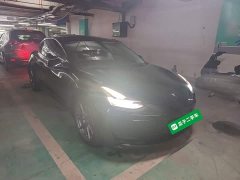 Tesla Model 3 Facelift Standard Range RWD Upgrade 3D1 - ფოტო 4