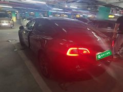 Tesla Model 3 Facelift Standard Range RWD Upgrade 3D1 - ფოტო 5
