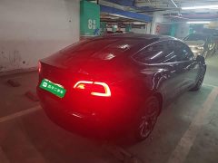 Tesla Model 3 Facelift Standard Range RWD Upgrade 3D1 - ფოტო 7
