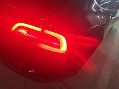 Tesla Model 3 Facelift Standard Range RWD Upgrade 3D1 - ფოტო 8