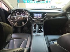 Buick Junyue 652T Luxury - ფოტო 10