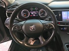 Buick Junyue 652T Luxury - ფოტო 11