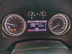 Buick Junyue 652T Luxury - ფოტო 12