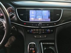 Buick Junyue 652T Luxury - ფოტო 13