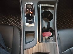 Buick Junyue 652T Luxury - ფოტო 14
