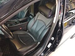 Buick Junyue 652T Luxury - ფოტო 15