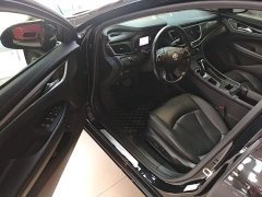 Buick Junyue 652T Luxury - ფოტო 16