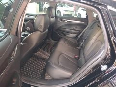 Buick Junyue 652T Luxury - ფოტო 17