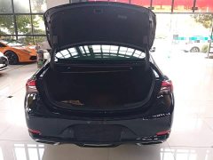 Buick Junyue 652T Luxury - ფოტო 19
