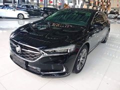 Buick Junyue 652T Luxury - ფოტო 2