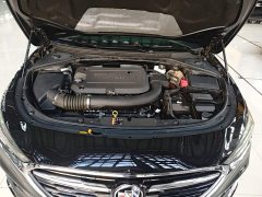 Buick Junyue 652T Luxury - ფოტო 20