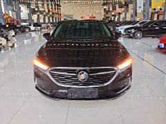 Buick Junyue 652T Luxury - ფოტო 3