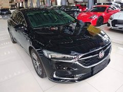 Buick Junyue 652T Luxury - ფოტო 4