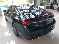 Buick Junyue 652T Luxury - ფოტო 5