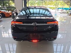Buick Junyue 652T Luxury - ფოტო 6