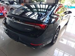 Buick Junyue 652T Luxury - ფოტო 7