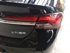 Buick Junyue 652T Luxury - ფოტო 8