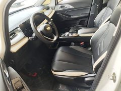 Geely Geometry E Firefly 320KM Cute Tiger 5-Seater - ფოტო 11