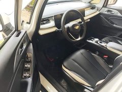 Geely Geometry E Firefly 320KM Cute Tiger 5-Seater - ფოტო 12