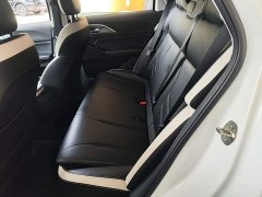 Geely Geometry E Firefly 320KM Cute Tiger 5-Seater - ფოტო 13