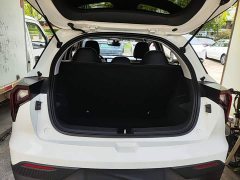 Geely Geometry E Firefly 320KM Cute Tiger 5-Seater - ფოტო 15