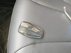 Geely Geometry E Firefly 320KM Cute Tiger 5-Seater - ფოტო 17