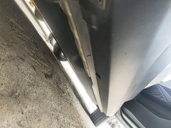 Geely Geometry E Firefly 320KM Cute Tiger 5-Seater - ფოტო 19