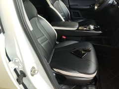 Geely Geometry E Firefly 320KM Cute Tiger 5-Seater - ფოტო 20