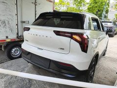 Geely Geometry E Firefly 320KM Cute Tiger 5-Seater - ფოტო 5