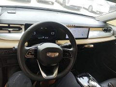 Geely Geometry E Firefly 320KM Cute Tiger 5-Seater - ფოტო 6