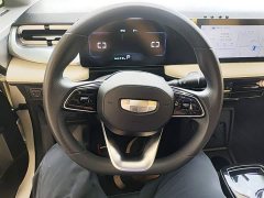 Geely Geometry E Firefly 320KM Cute Tiger 5-Seater - ფოტო 7