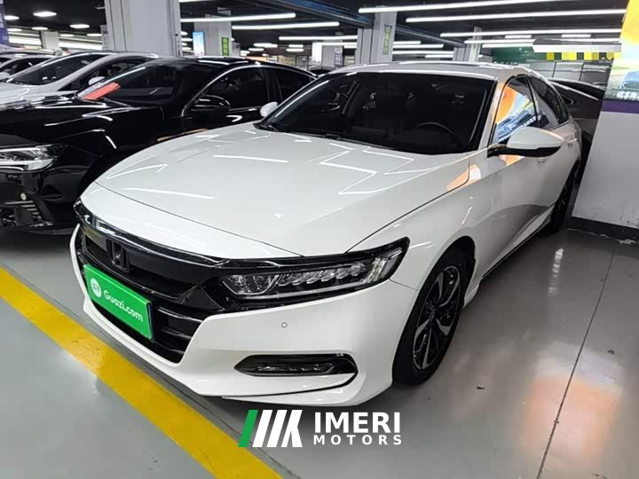Honda Accord 2018 260TURBO Elite China VI - ავტომობილი ჩინეთიდან