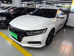 Honda Accord 2018 260TURBO Elite China VI - ფოტო 1
