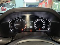 Honda Accord 2018 260TURBO Elite China VI - ფოტო 12
