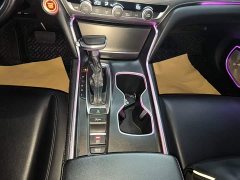 Honda Accord 2018 260TURBO Elite China VI - ფოტო 14