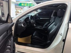 Honda Accord 2018 260TURBO Elite China VI - ფოტო 16