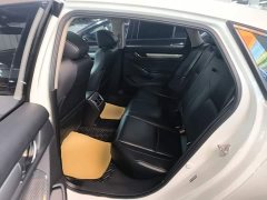 Honda Accord 2018 260TURBO Elite China VI - ფოტო 17