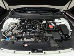 Honda Accord 2018 260TURBO Elite China VI - ფოტო 20