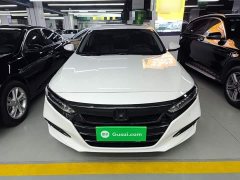 Honda Accord 2018 260TURBO Elite China VI - ფოტო 3