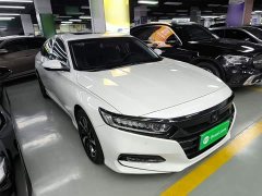 Honda Accord 2018 260TURBO Elite China VI - ფოტო 4