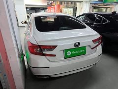 Honda Accord 2018 260TURBO Elite China VI - ფოტო 5