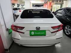 Honda Accord 2018 260TURBO Elite China VI - ფოტო 6