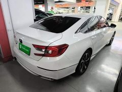 Honda Accord 2018 260TURBO Elite China VI - ფოტო 7