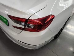 Honda Accord 2018 260TURBO Elite China VI - ფოტო 8