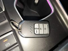 Honda Accord 2018 260TURBO Elite China VI - ფოტო 9
