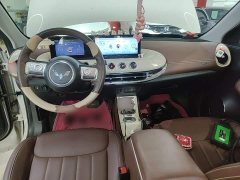 Wuling Binguo 2023 333km Joy Edition - ფოტო 10