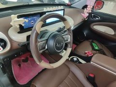 Wuling Binguo 2023 333km Joy Edition - ფოტო 11